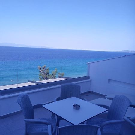 Panorama Sea View Apartment Kallithea  Exterior photo