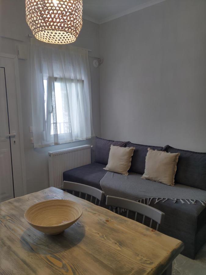 Panorama Sea View Apartment Kallithea  Exterior photo